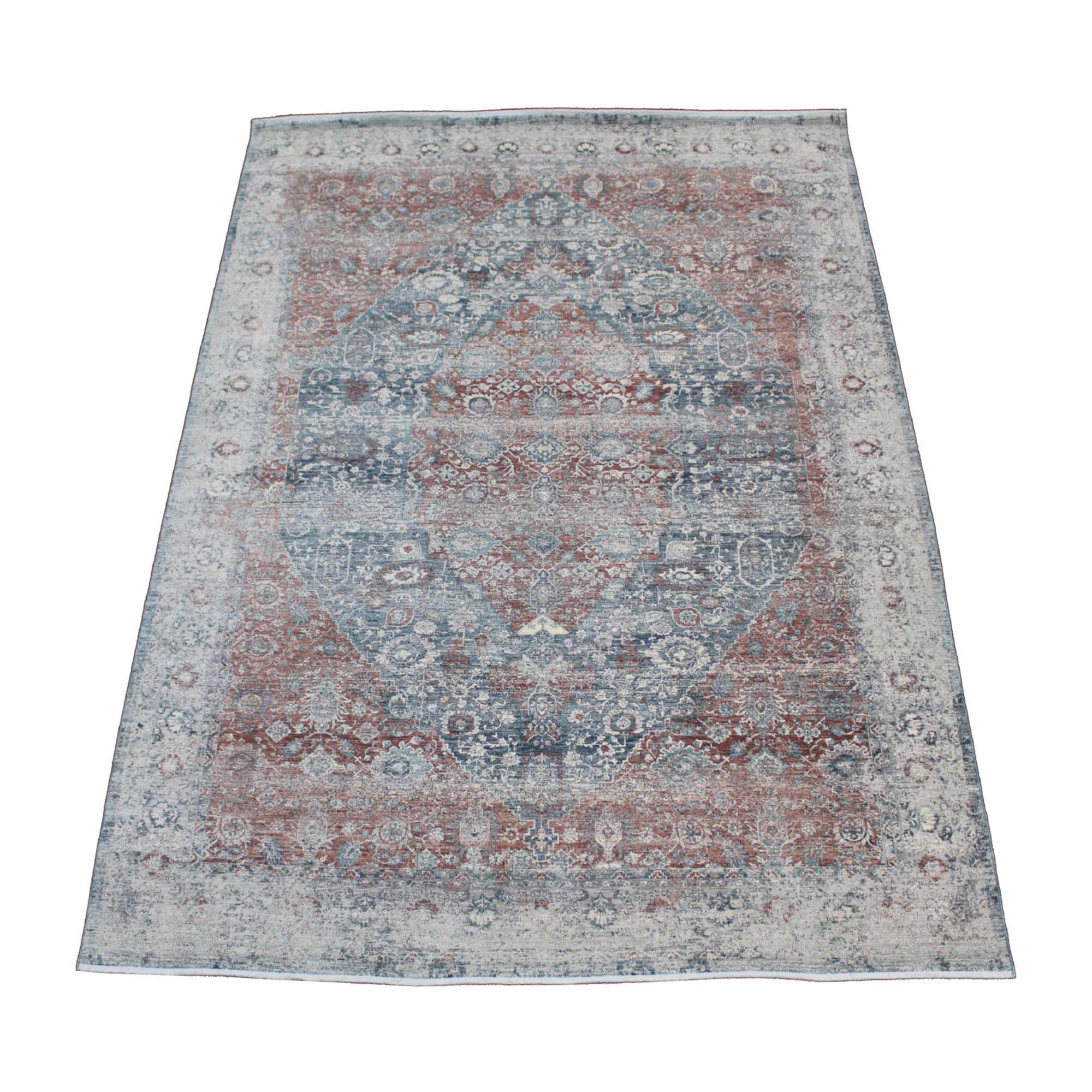 Nostalgia - 908 Rosewood - 5.3x7.6