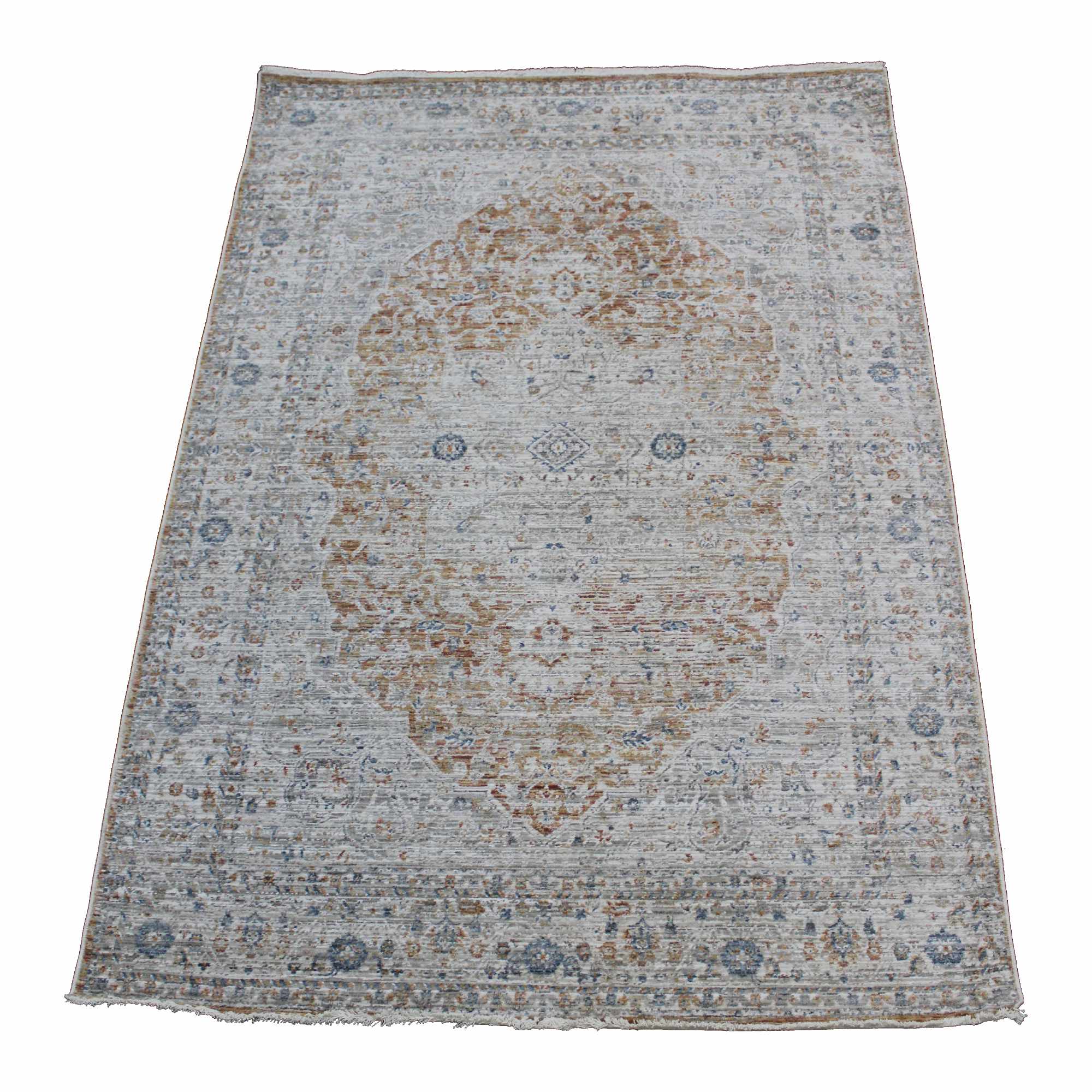 Galata - 264 Clay - 5.3x7.6