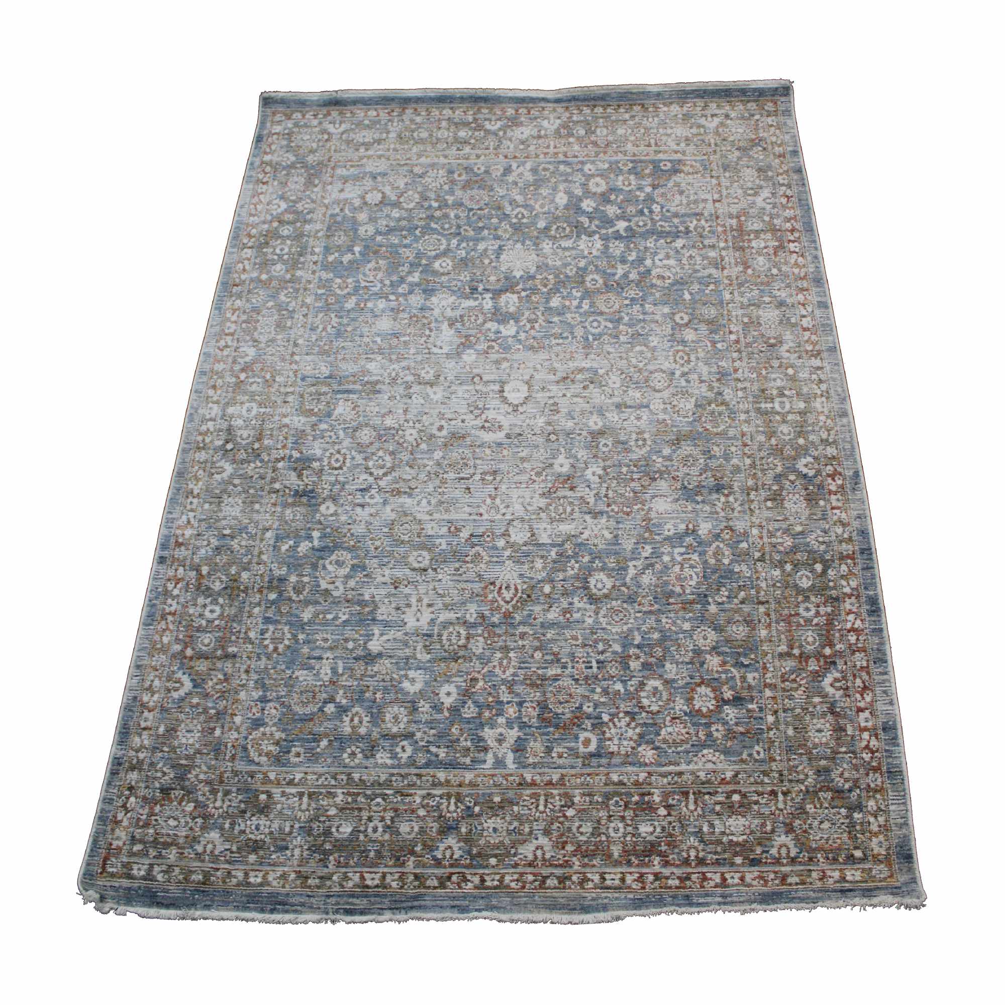 Galata - 299 Saphire - 5.3x7.6