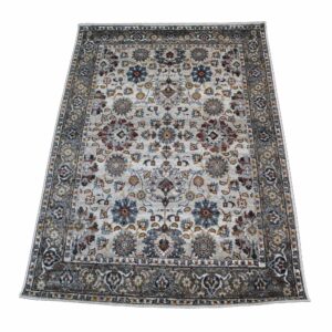 Kayapo - 820 Kashan - 8x11