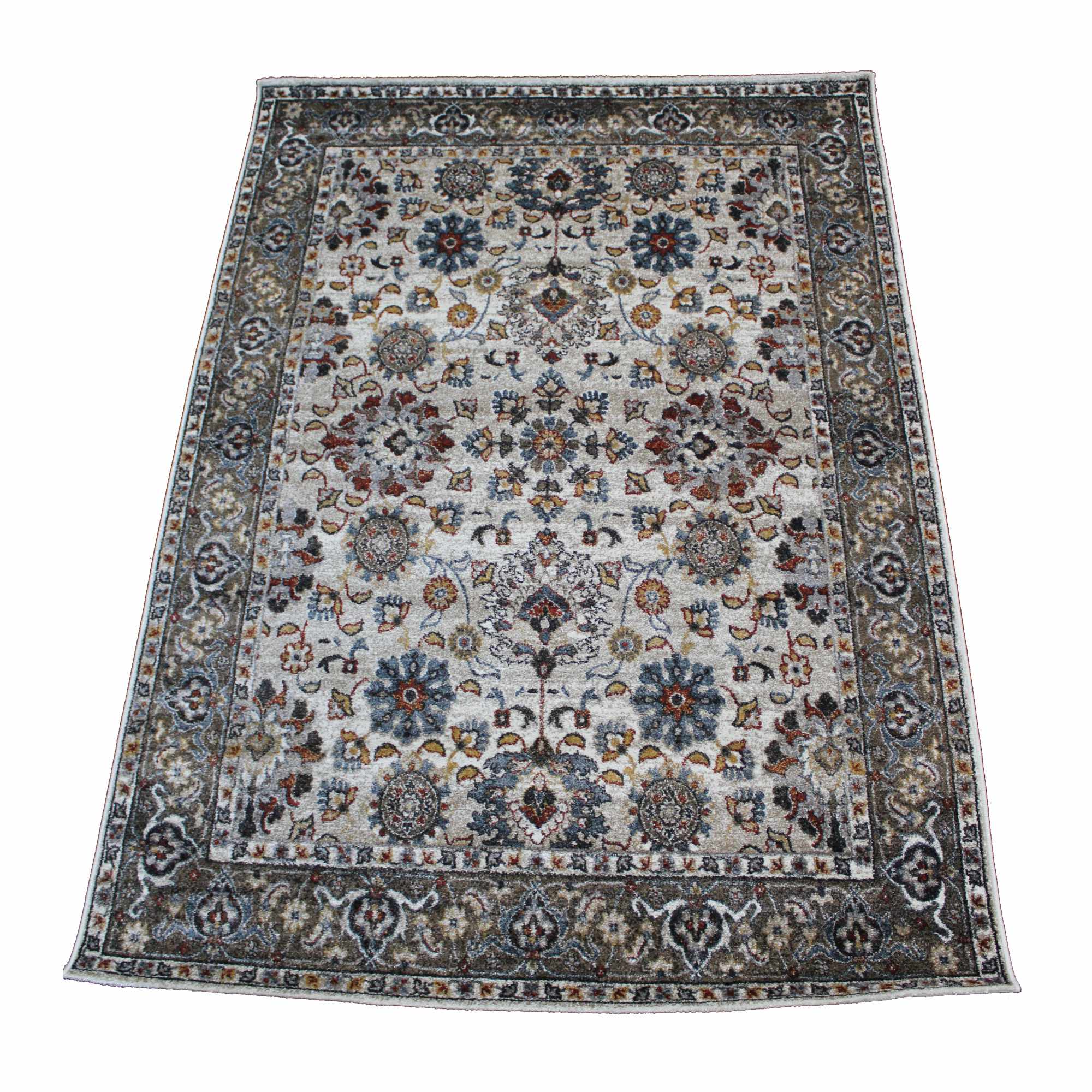 Kayapo - 820 Kashan - 5.3x7.6