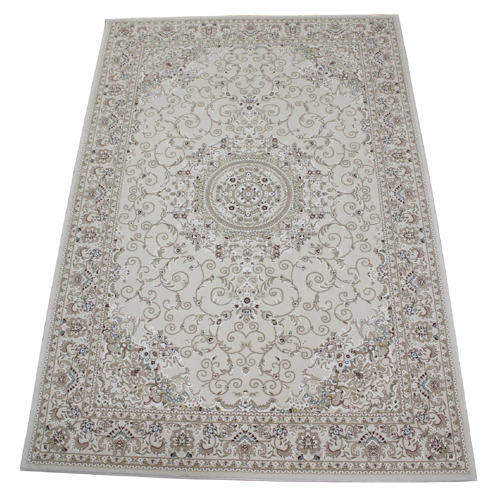 Tabriz - E488A Cream