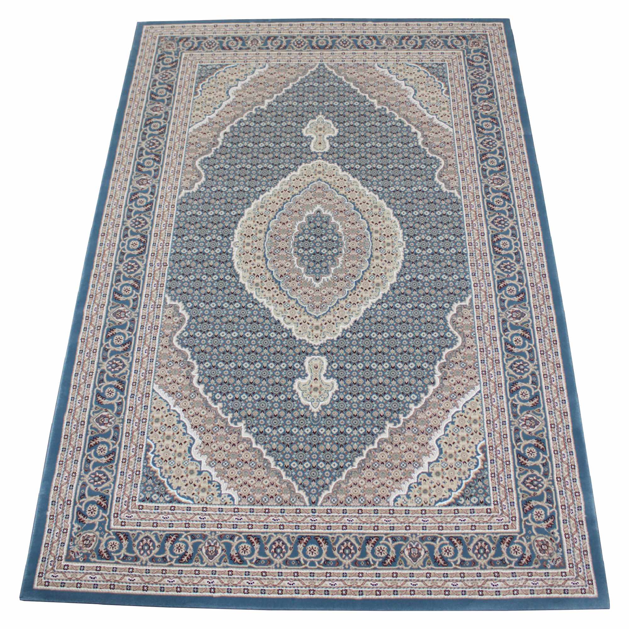 Tabriz - P470A Blue