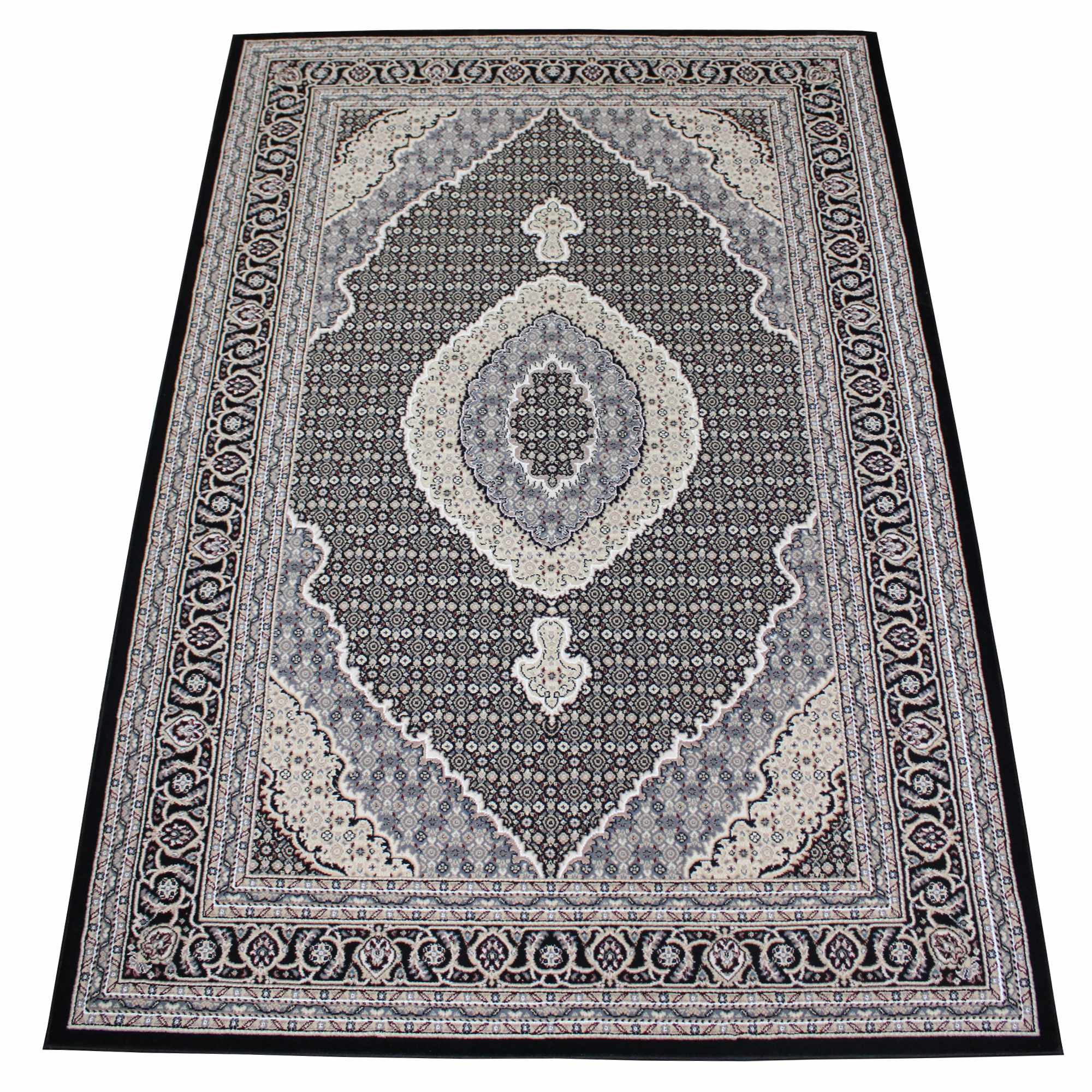 Tabriz - P470G Black